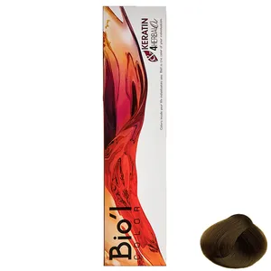 Biol Natural Dark Natural Blonde Hair Color 6.0