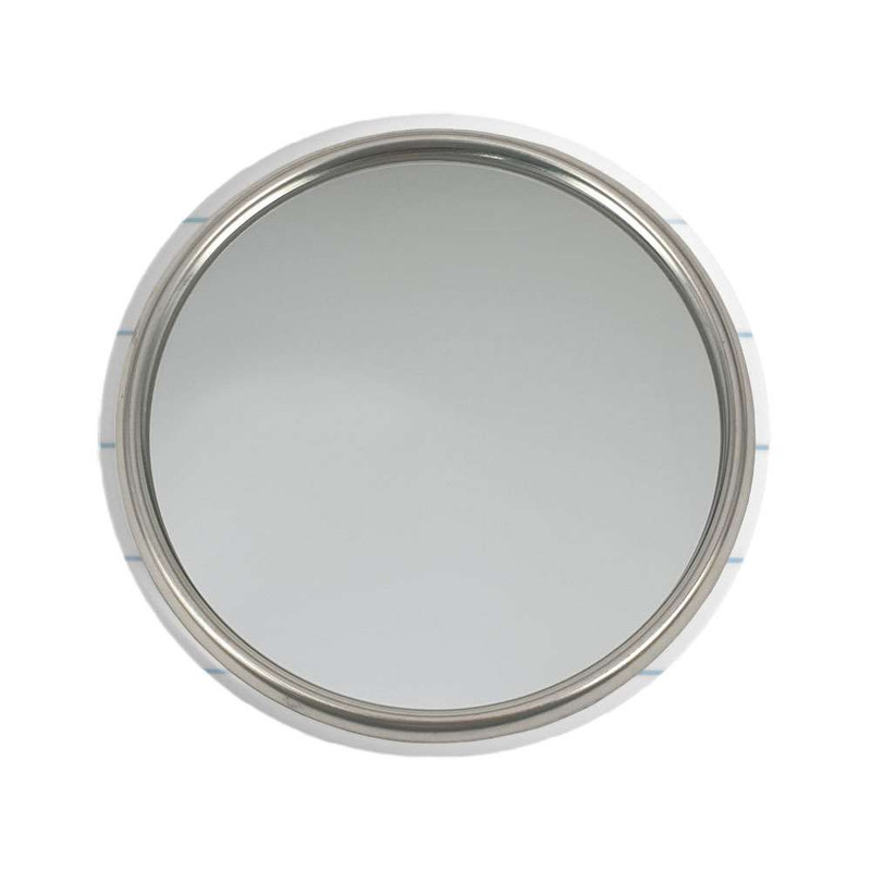 آینه جیبی خندالو مدل طراح مملکت  کد 5817