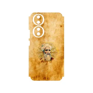 MAHOOT Rudaki Cover Sticker for Honor 90