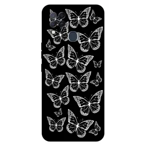  Megafone 7244 Cover For Infinix Hot 10T / Hot 10s / Hot 10s NFC