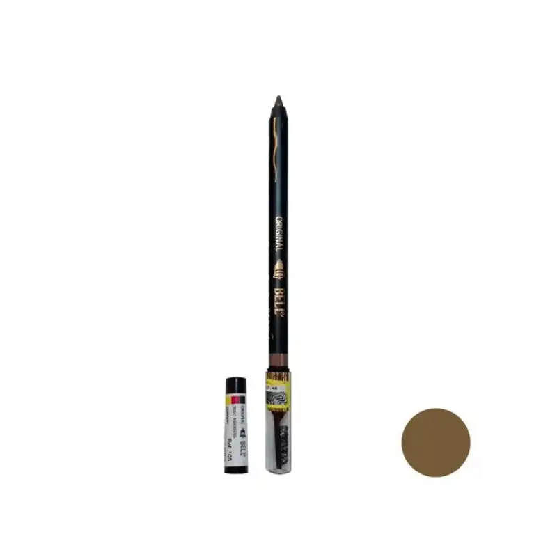 مداد ابرو بل شماره 108