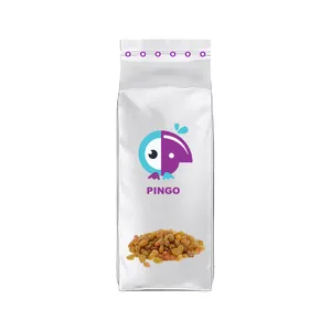 کشمش پلویی طلایی پینگو - 500 گرم
