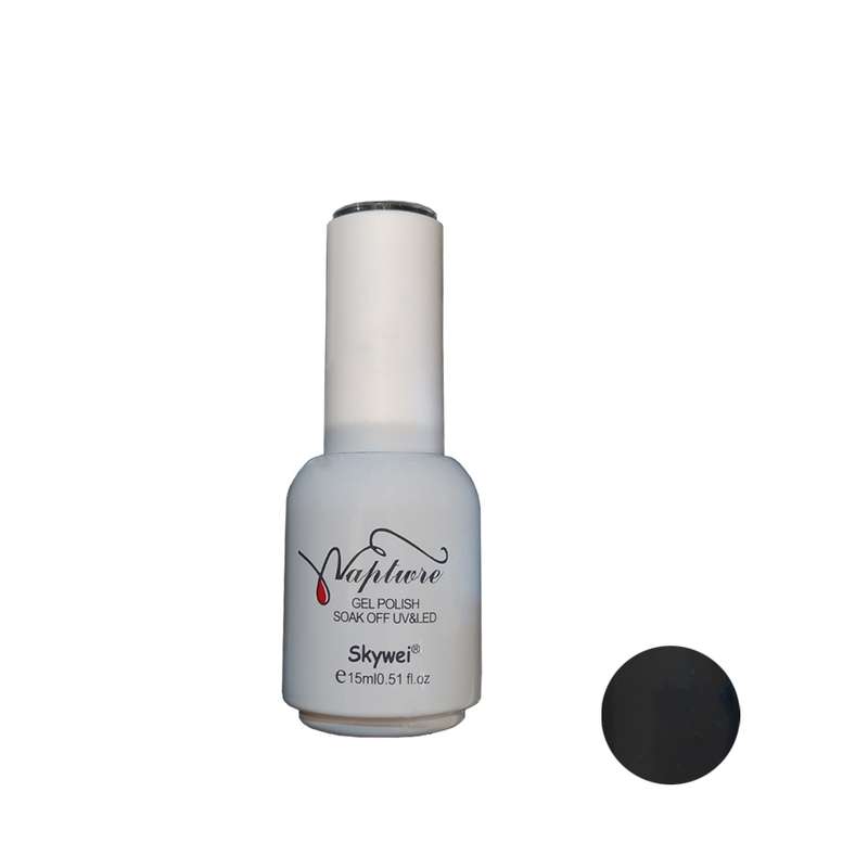 لاک ژل ناخن اسکای وی شماره 033