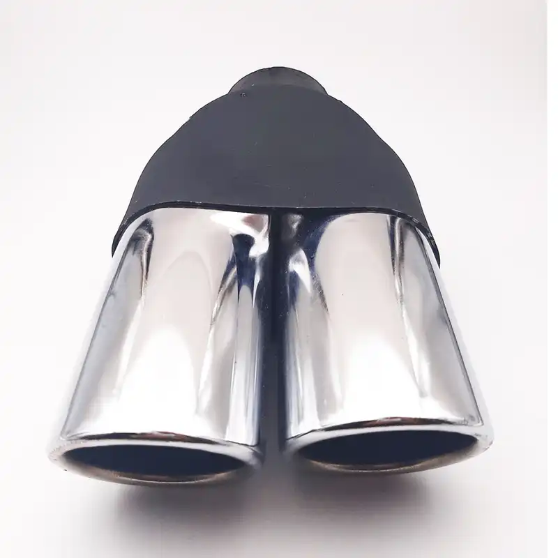 سر اگزوز خودرو مدل DLL65