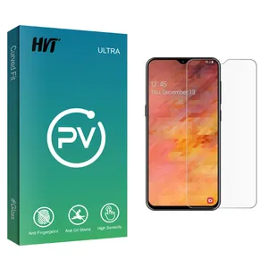HVT PV glass Screen Protector For Samsung سامسونگ GALEXY M20