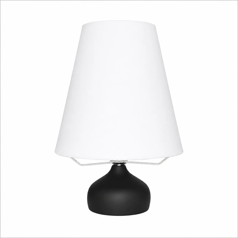 آباژور مدل رومیزی 37cm