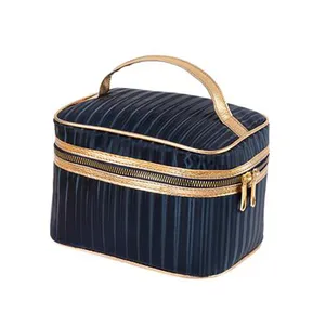 کیف لوازم آرایش زنانه مادام کوکو مدل Charlise 