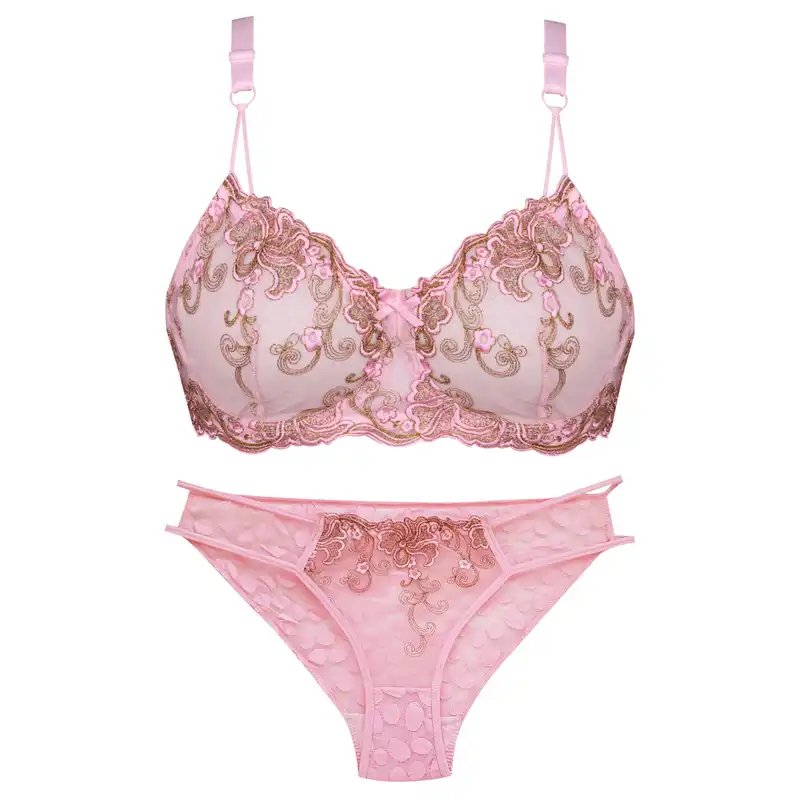 ست شورت و سوتین زنانه کارنا رز مدل فنردار کد 3389-7