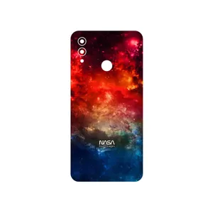 MAHOOT Universe b NASA 8 Cover Sticker for Honor 10 Lite