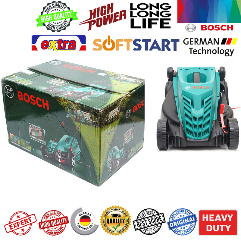 چمن زن برقی بوش مدل 1300