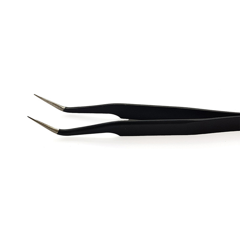 انبر پنس مدل ESD-15 سایز 5 اینچ