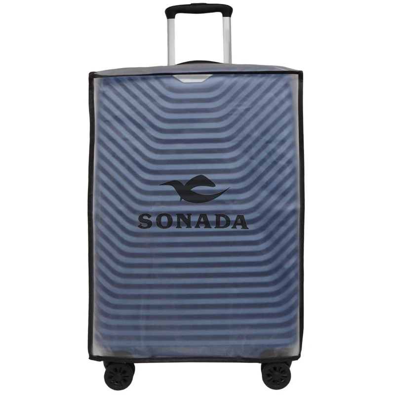 کاور چمدان سونادا مدل SD MT 24 سایز متوسط