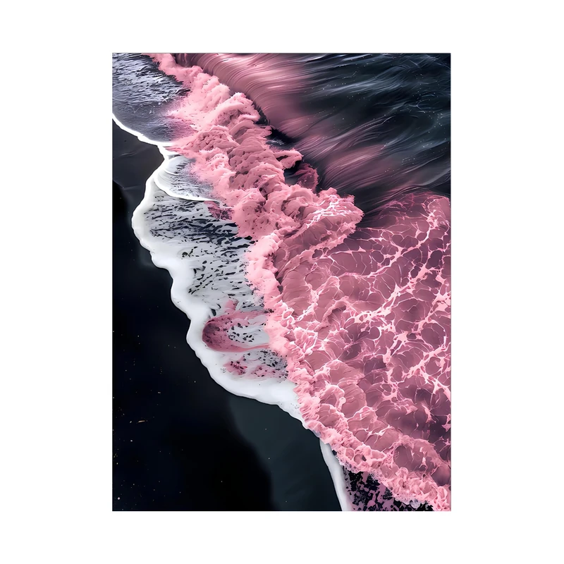 تابلو شاسی مدل موج کد TS88