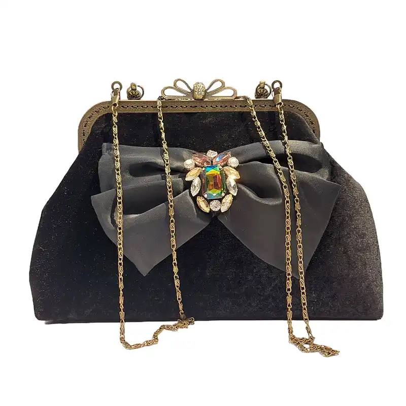 کیف مجلسی زنانه مدل آلیس