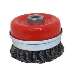 برس کاسه ای مدل BAFTE70