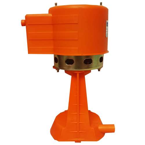 پمپ کولر آبی نیو رویال مدل MS01