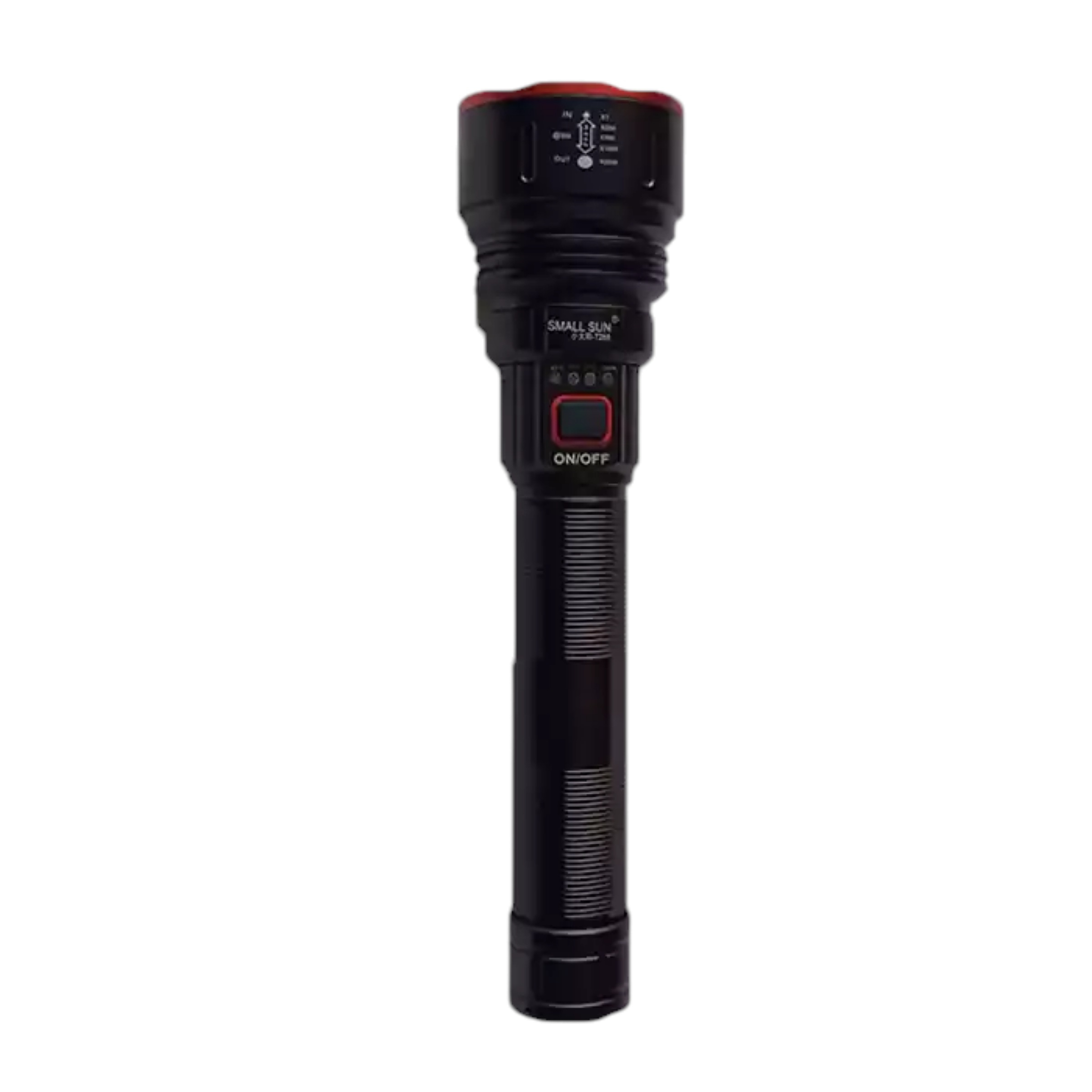 چراغ قوه دستی اسمال سان مدل t265