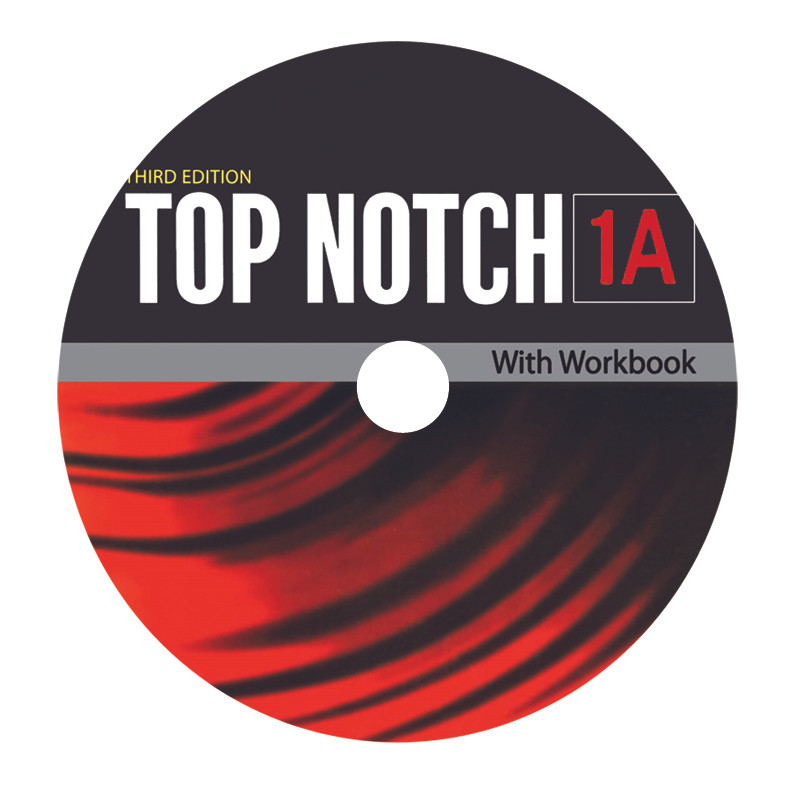 کتاب Top Notch 1A اثر Joan Saslow And Allen Ascher انتشارات الوندپویان کتاب Top Notch 1A اثر Joan Saslow And Allen Ascher انتشارات الوندپویان