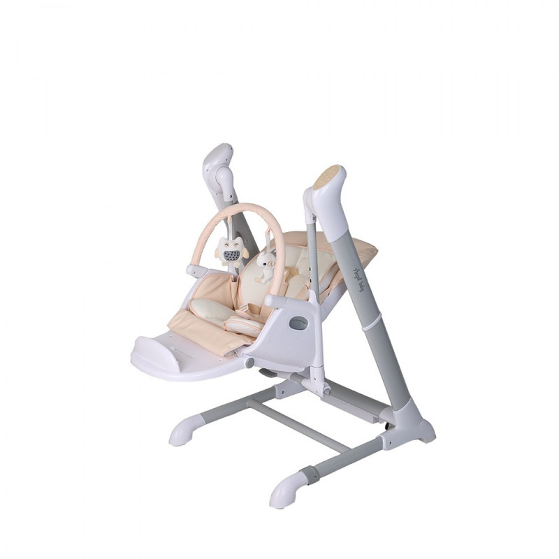 صندلی غذاخوری کودک آنجل بی بی مدل 524