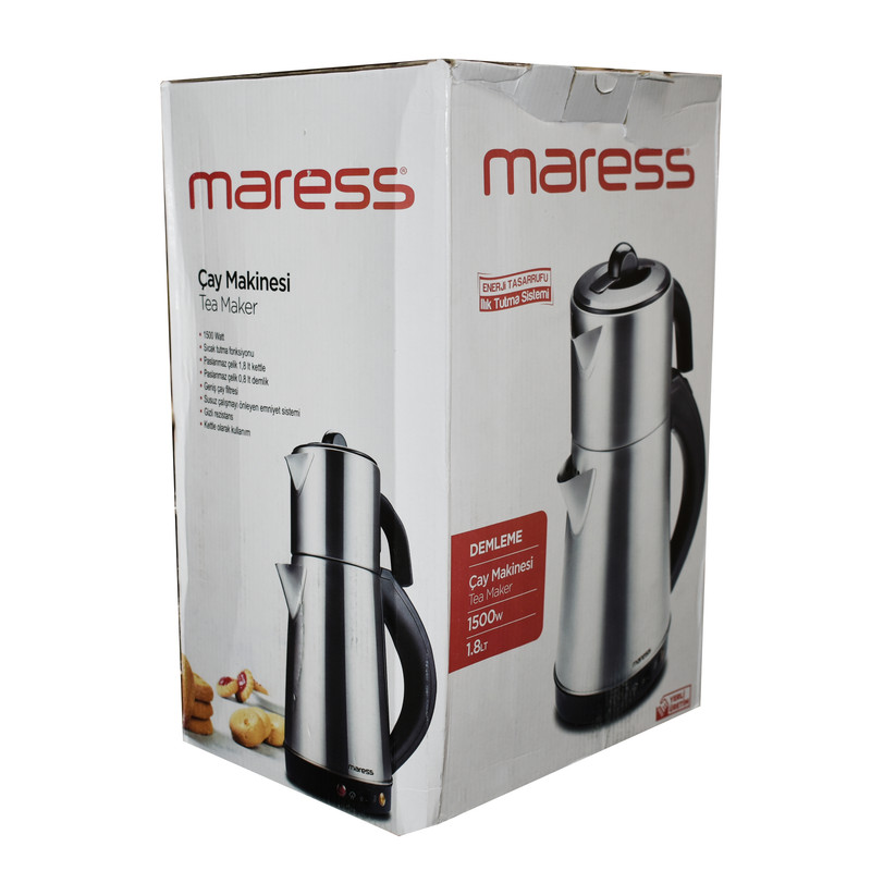 چای ساز مارِس مدل 12500