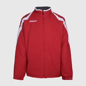 کاپشن ورزشی مردانه آلشپرت مدل MUH864-003