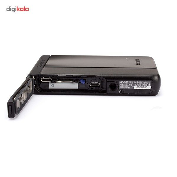 دوربین دیجیتال سونی سایبرشات DSC-TX30 main 1 4