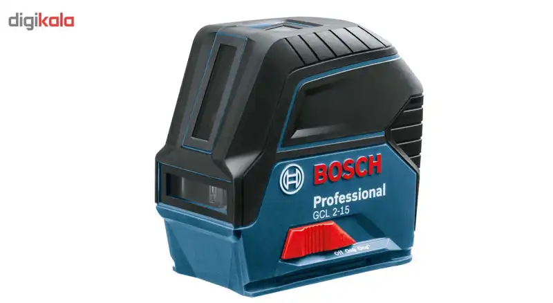 تراز لیزری بوش مدل GCL 2-15
