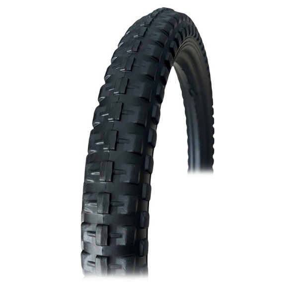 تایر دوچرخه مدل توپر 20