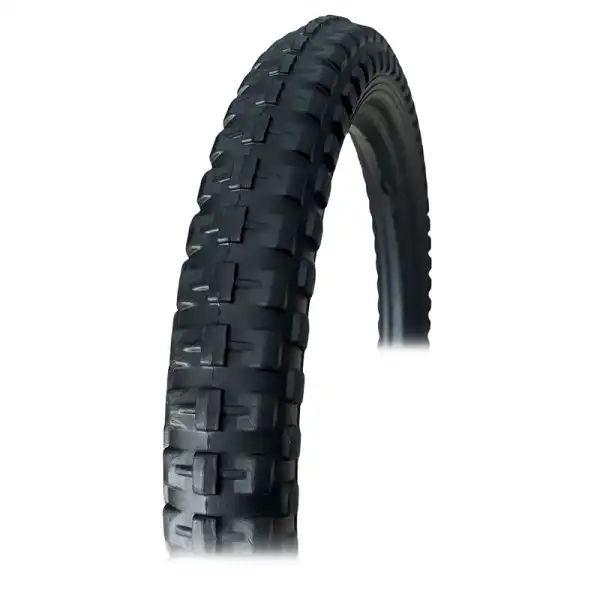 تایر دوچرخه مدل توپر 20