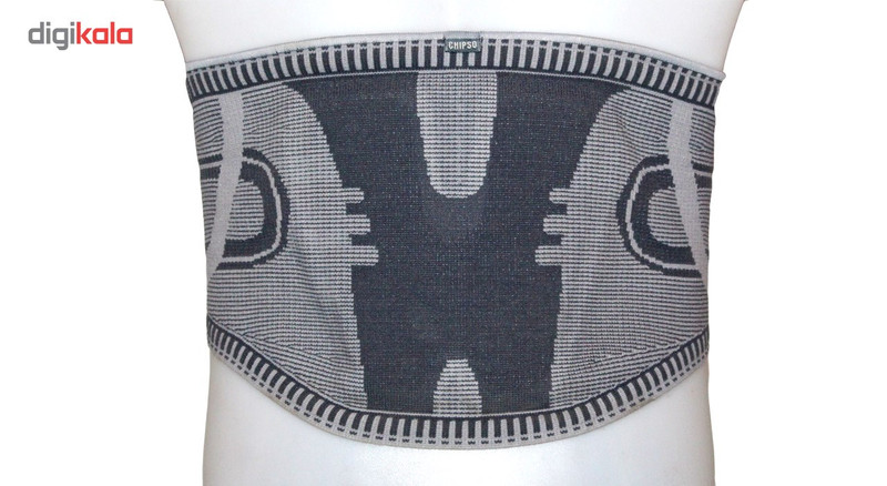 کمربند طبی چیپسو مدل C-TEX سایز M