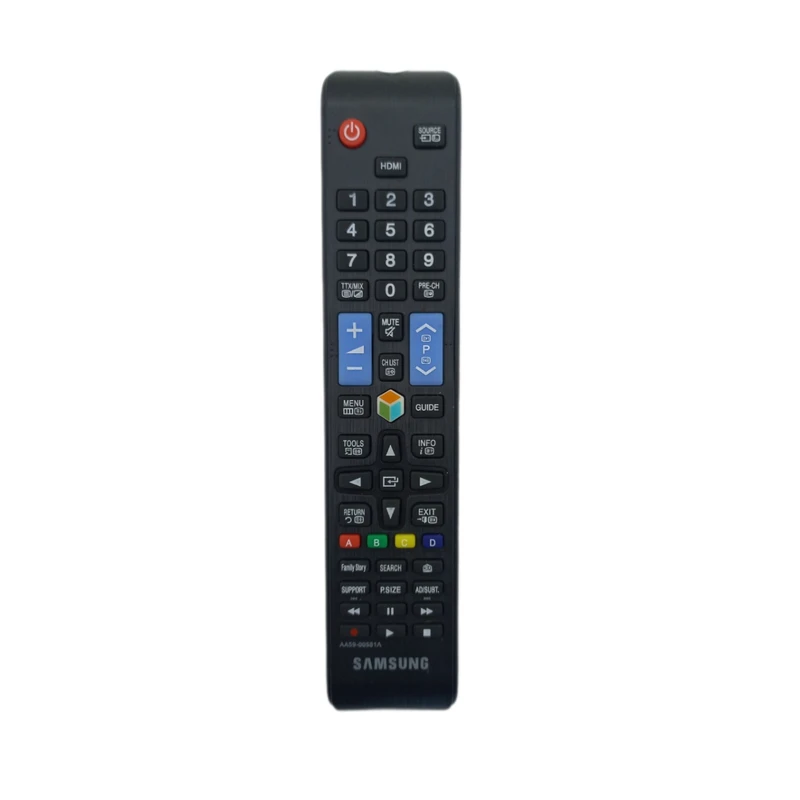 ریموت کنترل  مدل aa59-00581a