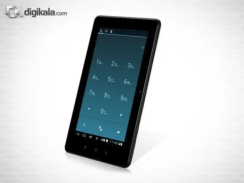 تبلت ویو سونیک وی بی 737