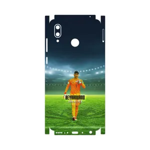 MAHOOT Alireza Beiranvand-FullSkin Cover Sticker for Honor Play