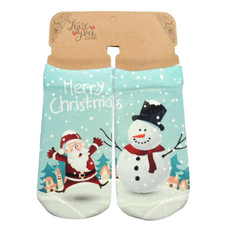 جوراب دخترانه مدل m10