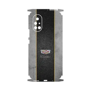 MAHOOT Cadillac-FullSkin Cover Sticker for Huawei Nova 8