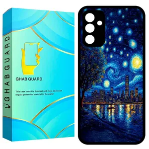 Ghab Guard GCHPA34 Cover For Samsung Galaxy A34 5G