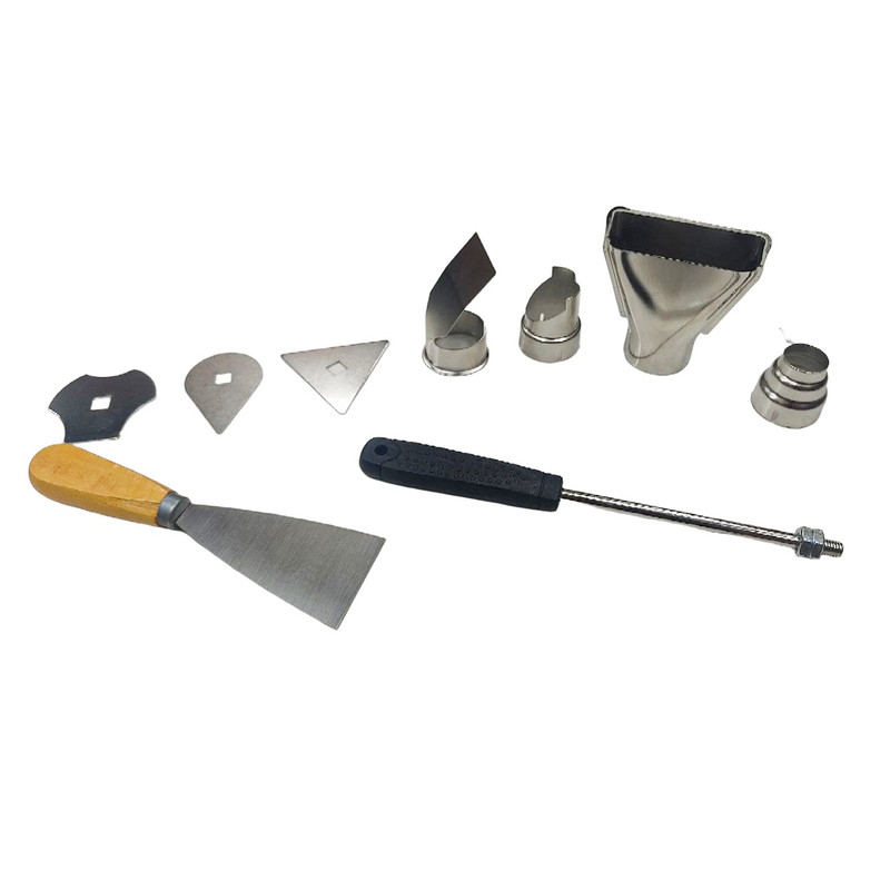 سشوار صنعتی 2000 وات هیوندای مدل HP-2080