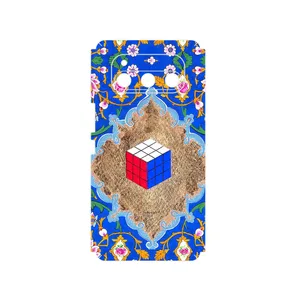 MAHOOT Maryams_Mathematics Cover Sticker for Daria Bond 5G