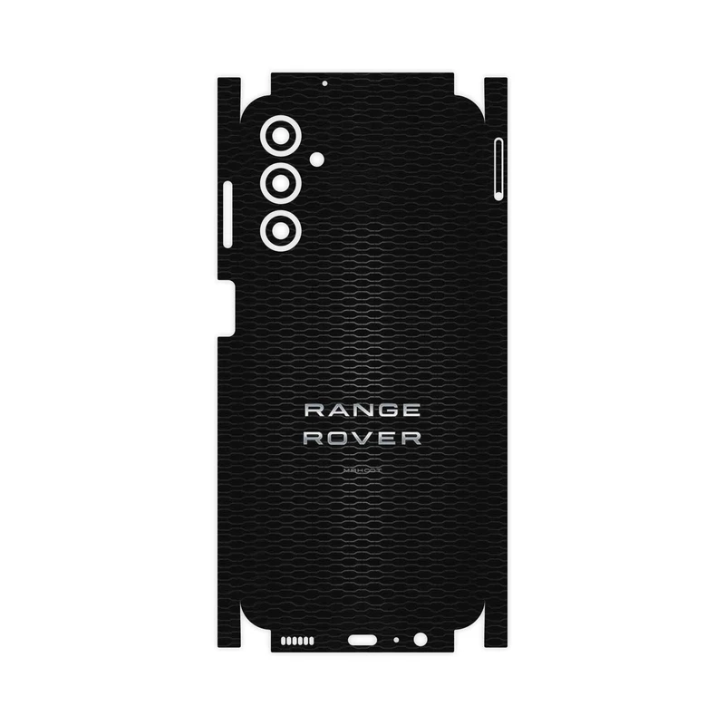 برچسب پوششی ماهوت مدل Range_Rover_Logo-FullSkin مناسب برای گوشی موبایل سامسونگ Galaxy M14
