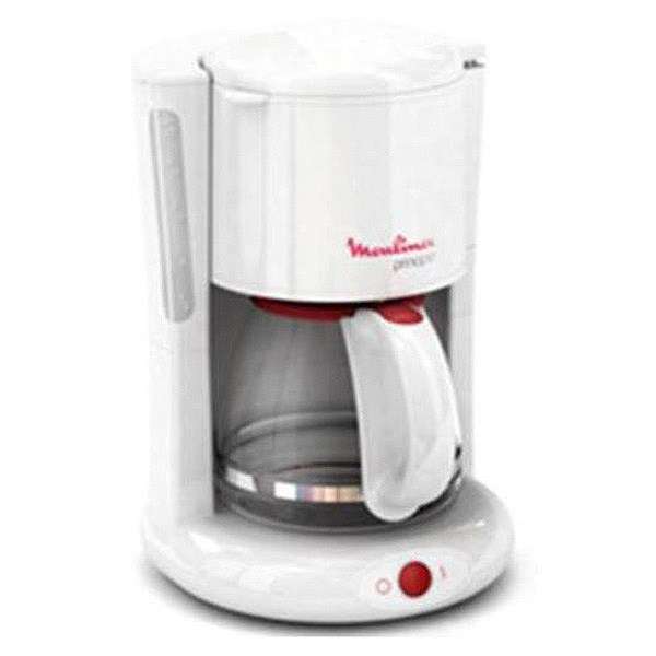 قهوه ساز مولینکس مدل FG260