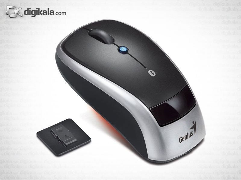 ماوس جنیوس نویگیتور 905 بی تی main 1 1