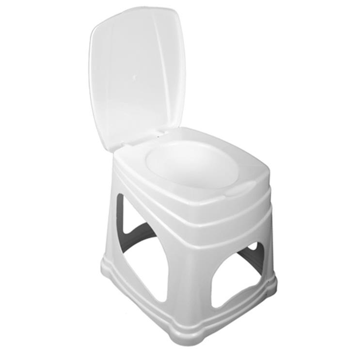 توالت فرنگی مدل IP01