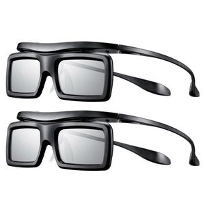 نقد و بررسی عینک سه بعدی سامسونگ مدل SSG-P30502 بسته دو عددی توسط خریداران