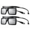 عینک سه بعدی سامسونگ مدل SSG-P30502 بسته دو عددی