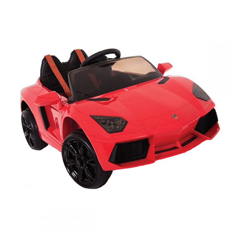 ماشین شارژی مدل لامبورگینی کد BBH 1188 