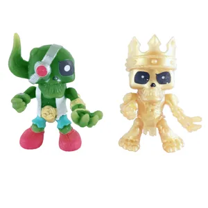 فیگور مدل Treasure X Aliens کد 433 مجموعه 2 عددی 