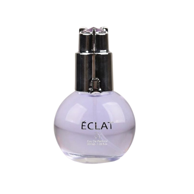  عطر جیبی زنانه ان وی مدل اکلت حجم 30 میلی لیتر