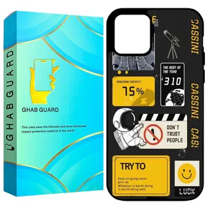 Ghab Guard GCHP11PM Cover For Apple iPhone 11 Pro Max