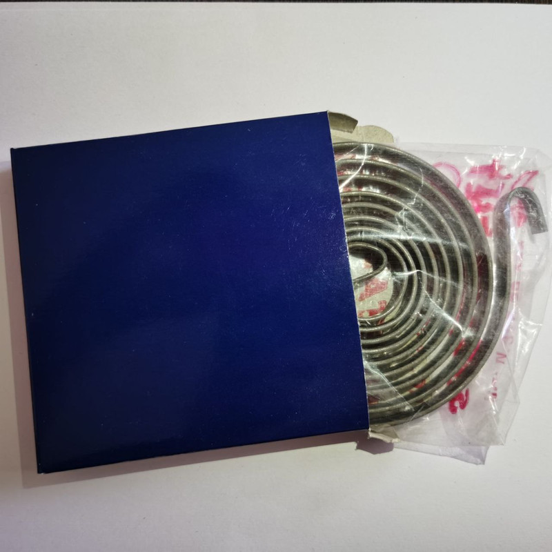 فنر دریل مدل 25