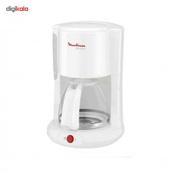 قهوه ساز مولینکس مدل FG260